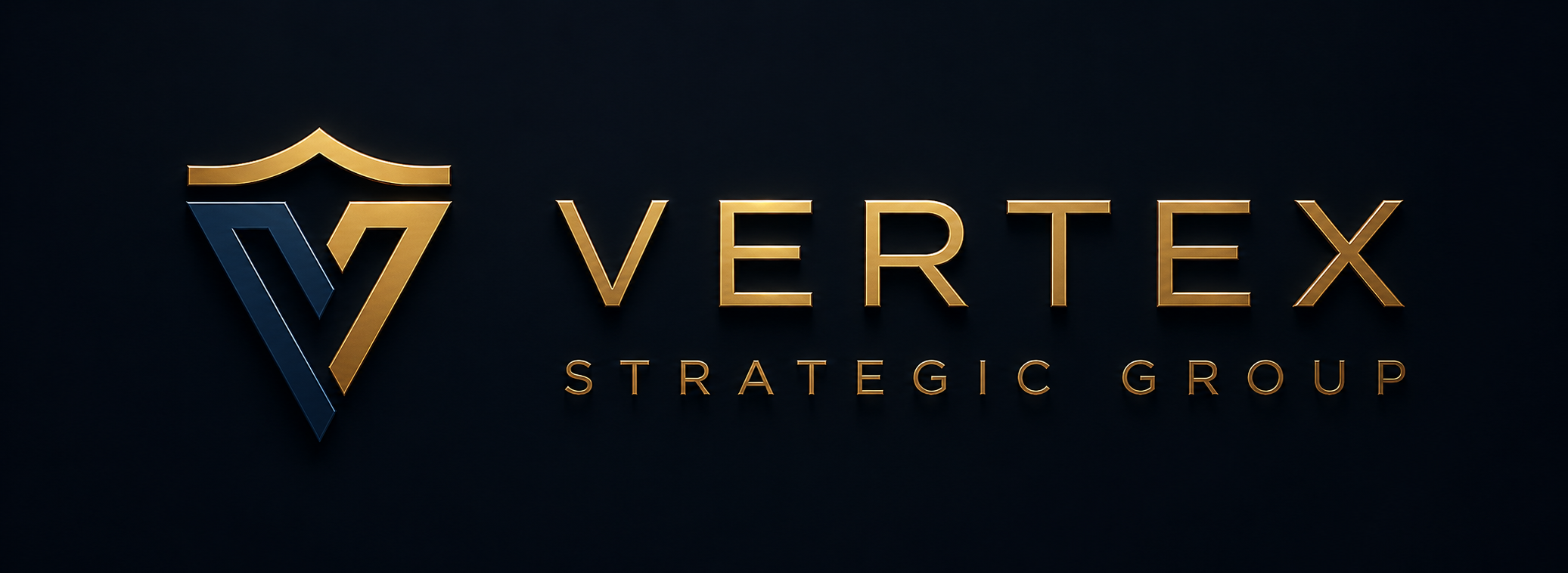 VERTEX Strategic Group